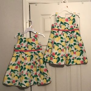 Janie and Jack Dress